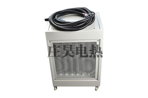 風道電加熱器